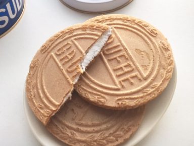 神戸六景ミニゴーフル ポートタワー