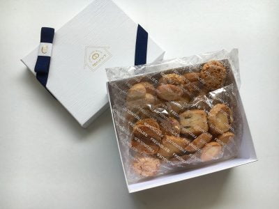 フロインドリーブ ミックスクッキー