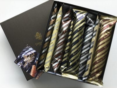 ケーニヒスクローネ ケルペス(スティックパイ)