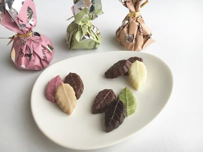 モンロワール リーフメモリーギフトボックス