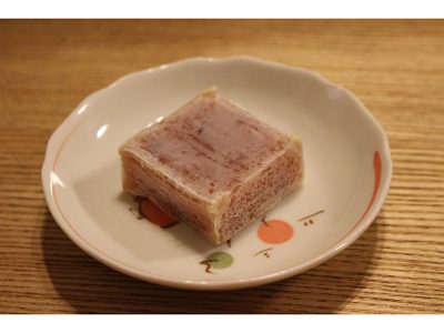 はなのき堂 桜きんつば