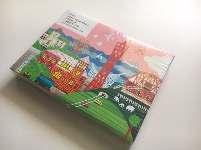 ゴンチャロフ 神戸ビュースポット