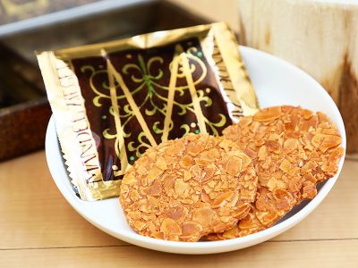 本高砂屋 マンデルチーゲル