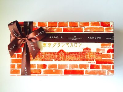 東京グランマカロン