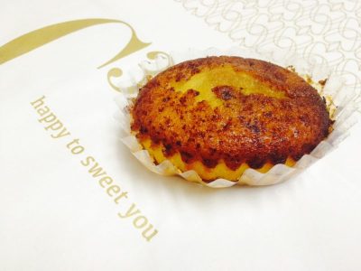 シーキューブ 焼きティラミス