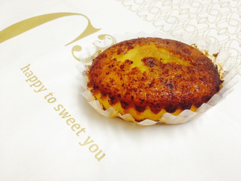 焼きティラミス 中身