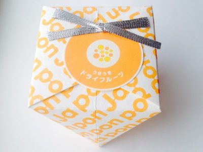 うきうきドライフルーツ