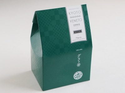京都ヴェネト グラッ茶