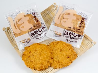 ほがじゃ ほたて