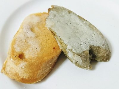 京の麩ラスク ふふふ