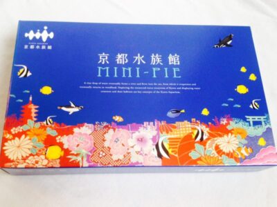 京都水族館MINI-PIE