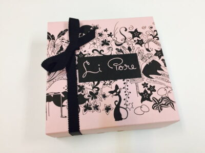 リーポール パイナップルケーキ