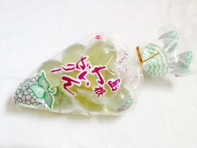 島根わいんゼリー(マスカット風味)