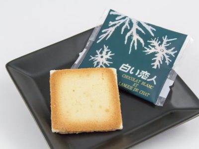 新千歳空港のお土産でばらまき用におすすめのお菓子10選