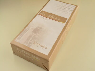 La Affluence(ラ・アフルエンス)