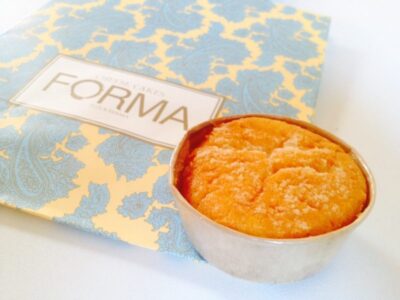 帝塚山チーズ菓子