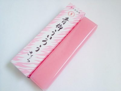 青柳ういろう(さくら)