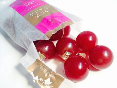 カシスジュエル