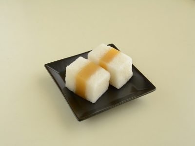 日向夏かるかん