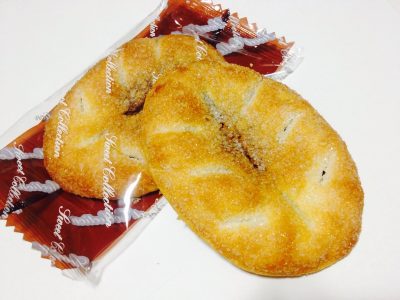 純塩チョコ 塩チョコリーフパイ