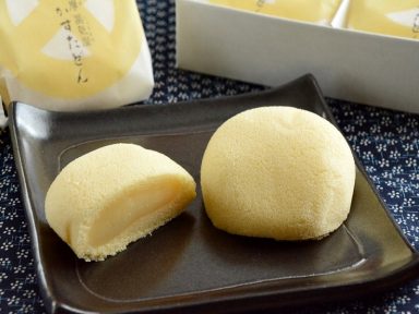 薩摩蒸氣屋 かすたどん