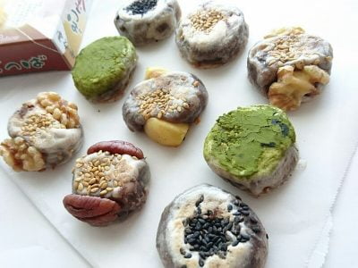 ぐーどすえ金つば