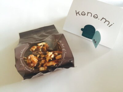 kono.mi プチサック