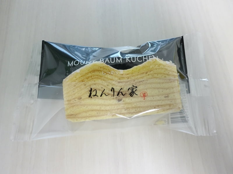 ねんりん家 マウントバームしっかり芽 個包装