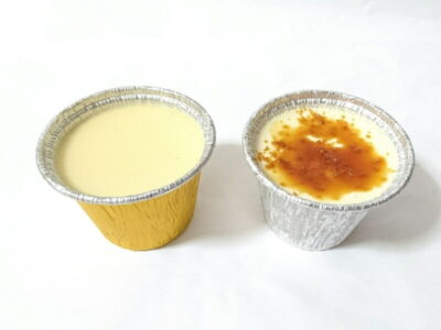 堂島プリン＆マダムプリン(にこにこセット)