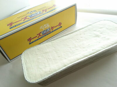 Frais Frais Bon! 濃厚チーズケーキ