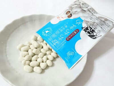 北海道やさしい母の味 おちちまめ