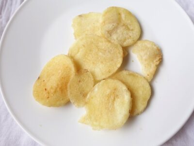 カルビー おいもほっこり じゃがいも