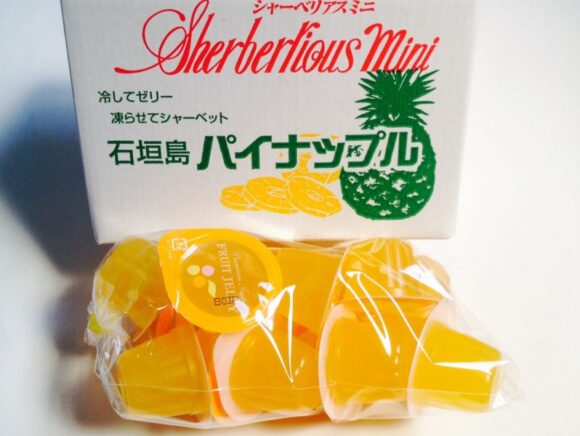 シャーベリアスミニ　内装