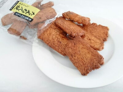 たんねん焼(しょうゆ味)