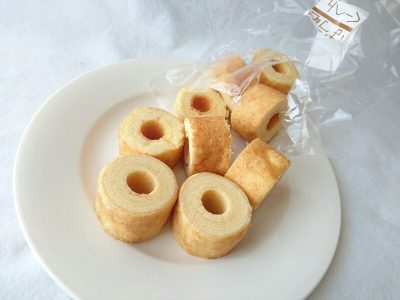 コロコロバウム