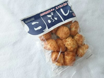 丸彦製菓 こぶし