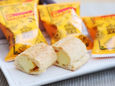 長崎カステラパイ