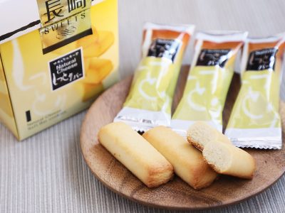 ナチュラルチーズしっとりバー