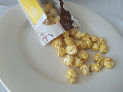 宗禅 お米とコーン(柚子はちみつ)