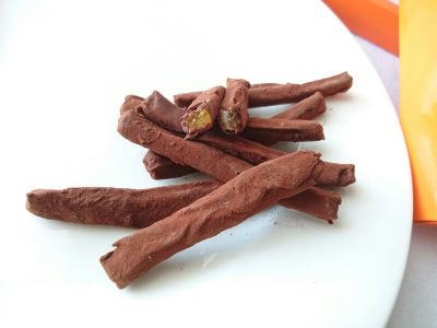 モンロワール オレンジピール