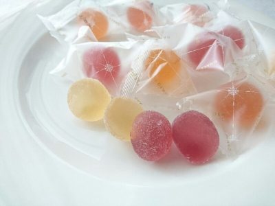 旬果 恵みの宝珠ボックス(秋)