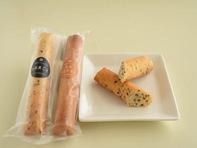 丹波フィナンシェ