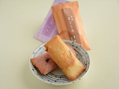 丹波まごころの籠