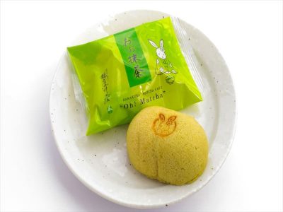 鎌倉五郎本店 おぉ抹茶