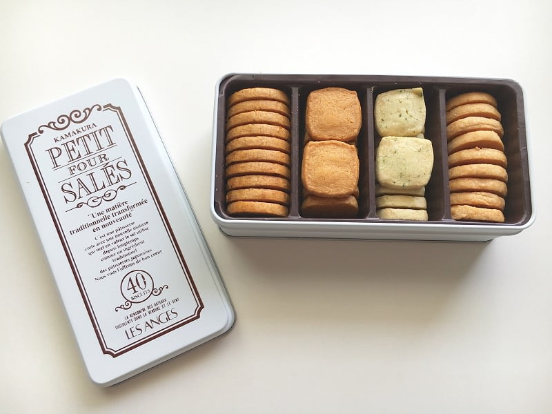 プティ・フールサレ内装