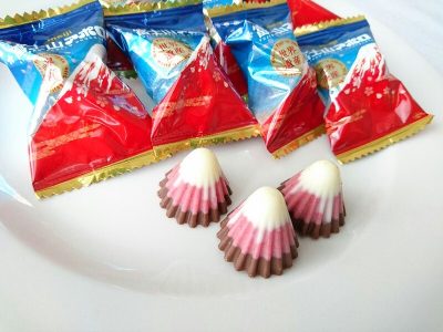 富士山アポロビッグ