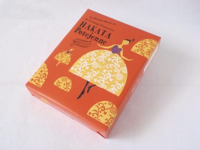 博多ポテジェンヌ