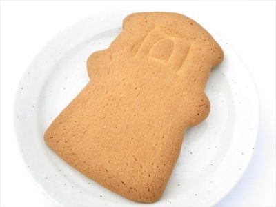 川越サブレ 時の鐘