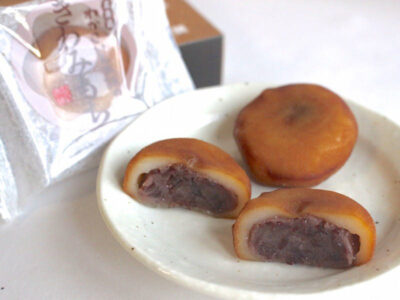 わかさいも本舗のきわみもち