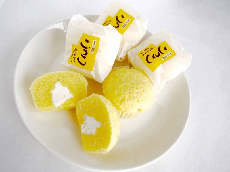 こっこ 中身の写真